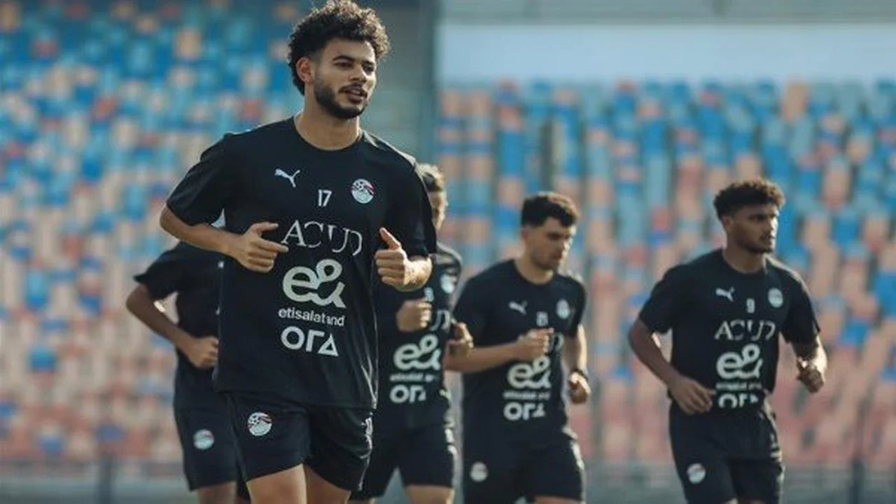 صفقة النجمة السعودي.. دونجا يغادر الزمالك بعد التنازل عن مستحقاته المالية وقيد اسمه بالدوري